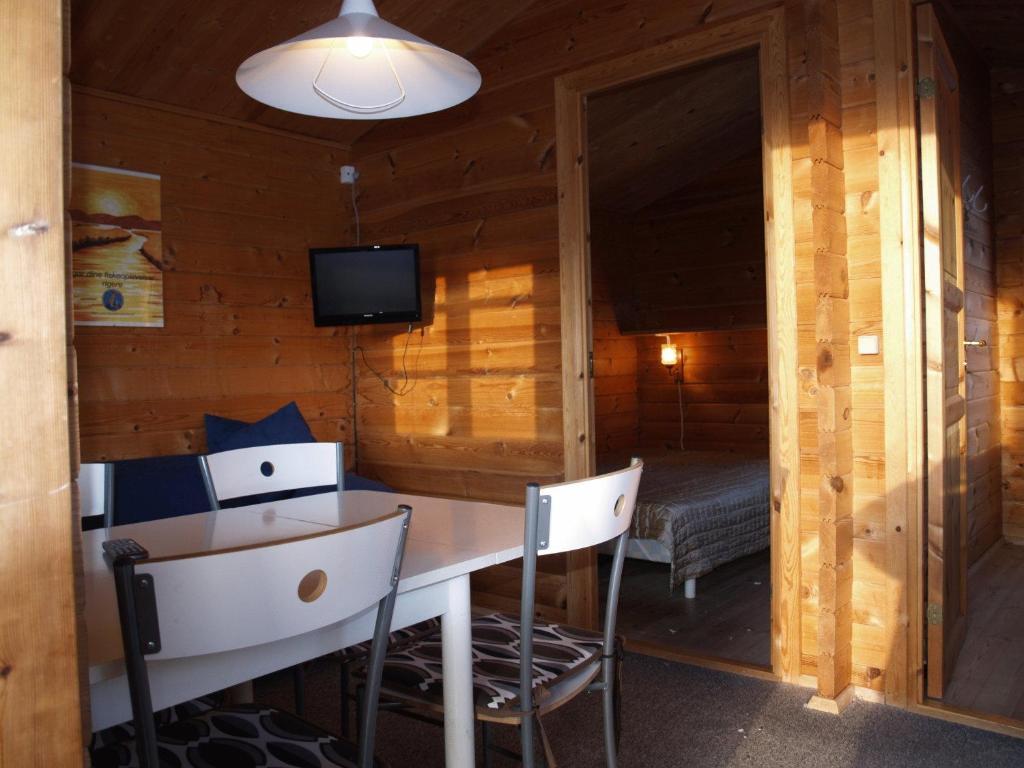 Rodvig Camping & Cottages Rødvig Quarto foto