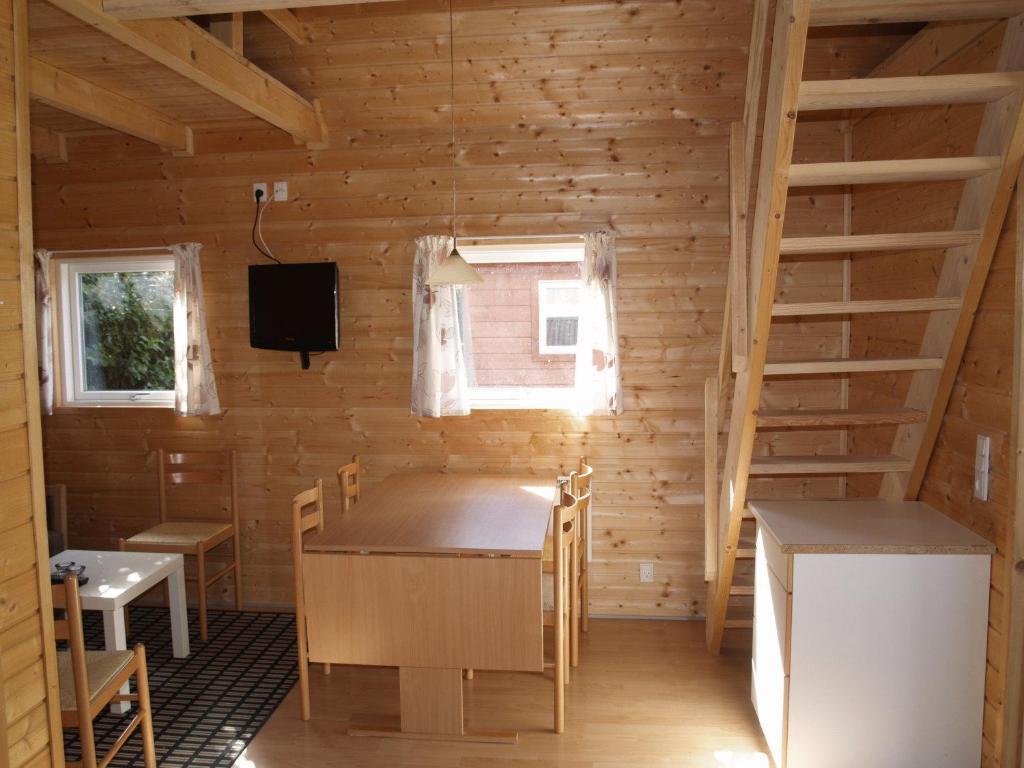 Rodvig Camping & Cottages Rødvig Quarto foto