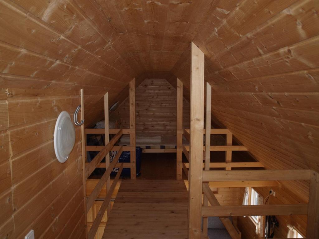 Rodvig Camping & Cottages Rødvig Quarto foto