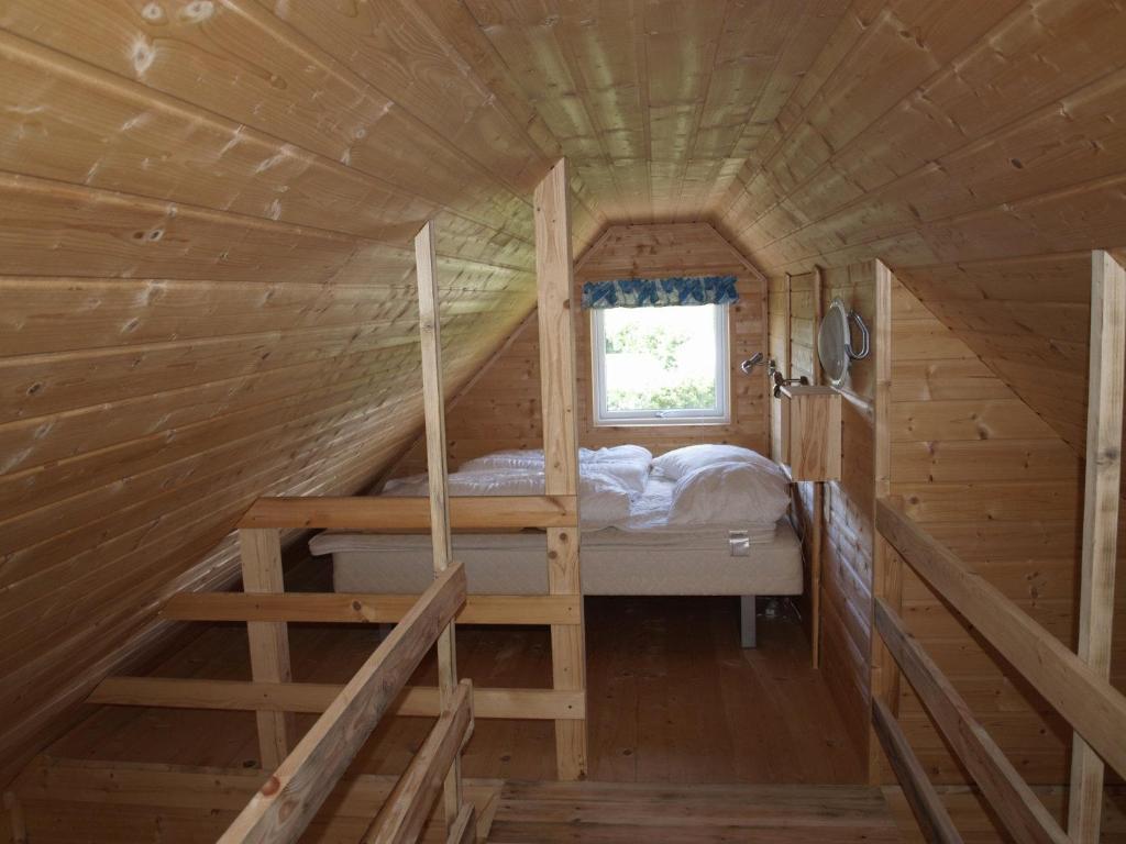 Rodvig Camping & Cottages Rødvig Quarto foto