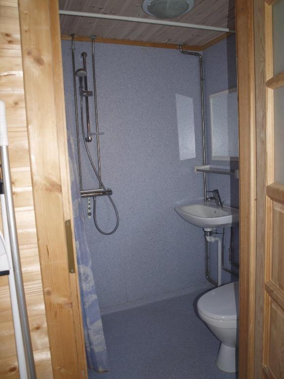 Rodvig Camping & Cottages Rødvig Quarto foto