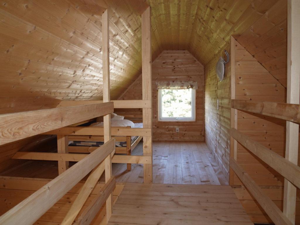Rodvig Camping & Cottages Rødvig Quarto foto